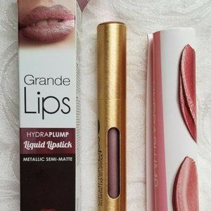 GrandeLip Full size Lavender Flirtini BNIB